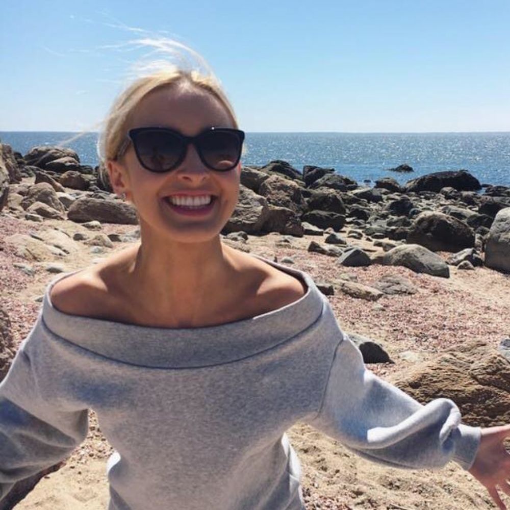 Meet your Posher, Wiktoria